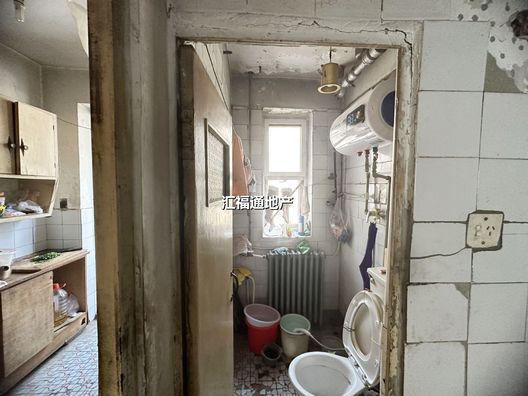 农行家属院3室1厅1卫第6张缩略图