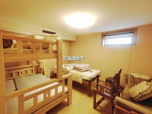 涿州挟河新区琉璃湖别墅7室5厅房源信息第2张图片