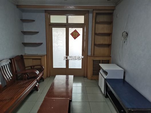 涿州桃园区华北铝业生活小区（北院）2室1厅房源信息第3张图片