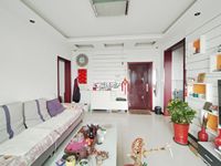 紫荆尚城2室2厅(编号H36A000658)