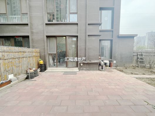 涿州高铁新城鸿坤理想湾2室2厅房源信息第12张图片