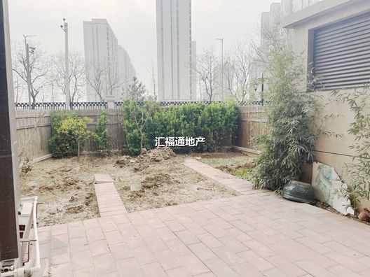 涿州高铁新城鸿坤理想湾2室2厅房源信息第11张图片
