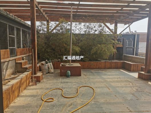 涿州开发区清凉寺居民小区7室3厅房源信息第23张图片