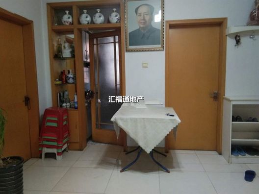 涿州清凉寺范阳小区3室2厅房源信息第1张图片