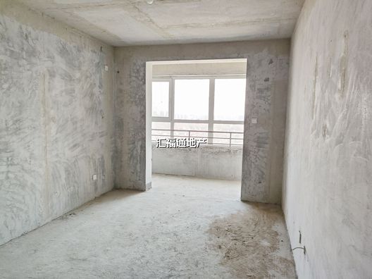涿州双塔区水岸花城2室1厅房源信息第3张图片