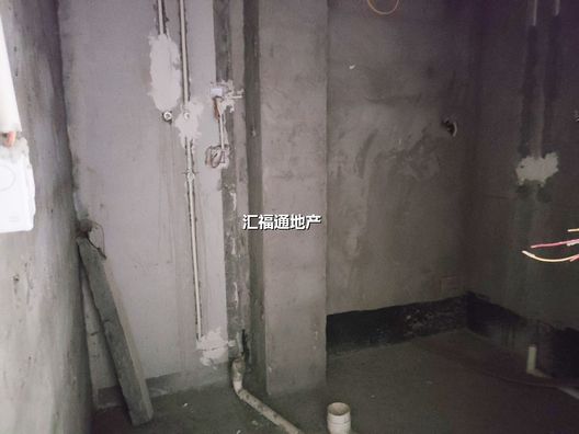 涿州双塔区水岸花城2室1厅房源信息第6张图片
