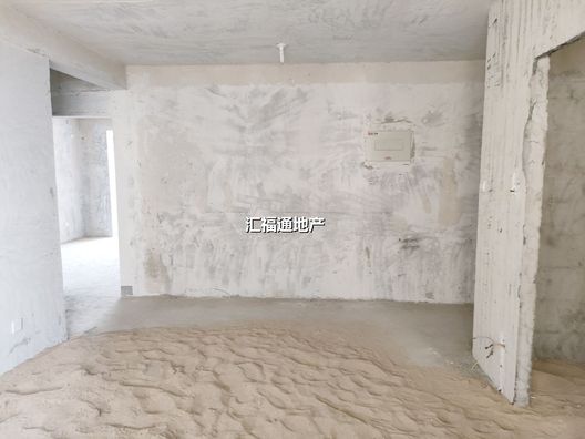 涿州双塔区水岸花城2室1厅房源信息第2张图片