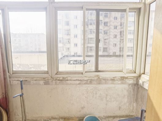 涿州双塔区建安一公司家属院2室1厅房源信息第6张图片