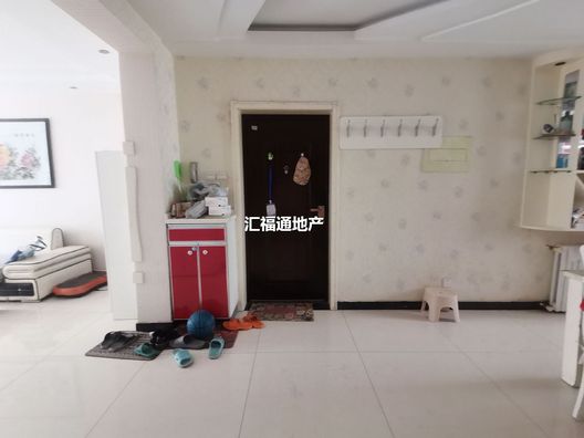 涿州开发区华泰豪庭2室2厅房源信息第4张图片