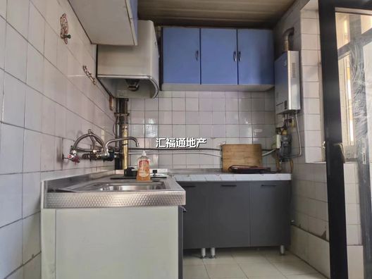 涿州桃园区老交通局小区2室2厅房源信息第5张图片