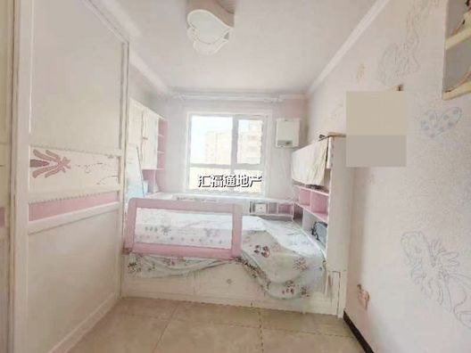 涿州高铁新城鹏渤印象城·牛津花园3室2厅房源信息第4张图片