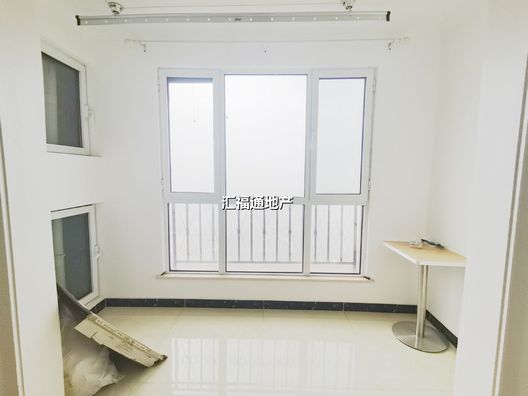 涿州高铁新城鹏渤印象城·牛津花园2室2厅房源信息第7张图片