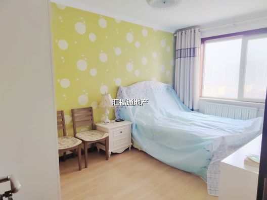 联合一号院3室2厅1卫第4张缩略图
