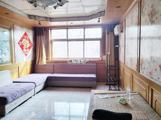 涿州清凉寺化肥厂小区3室2厅房源信息第4张图片