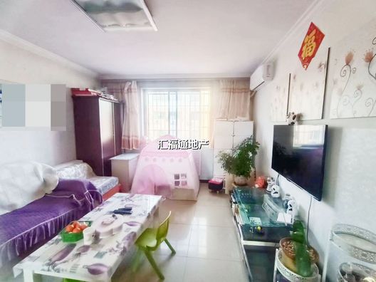 涿州桃园区紫晨小区3室2厅房源信息第4张图片