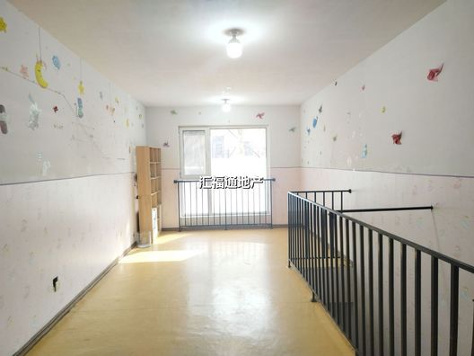 K2狮子城6室4厅1卫全景看房