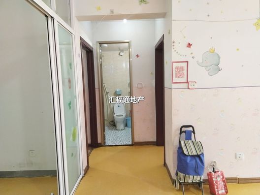 K2狮子城6室4厅1卫第9张缩略图