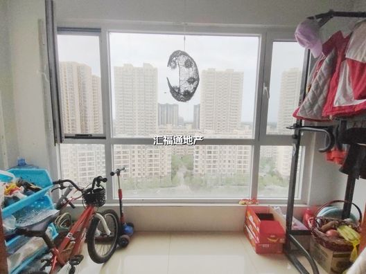 涿州双塔区鸿盛凯旋门3室2厅房源信息第7张图片