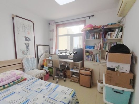 涿州双塔区鸿盛凯旋门3室2厅房源信息第11张图片