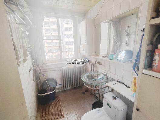 联育中学小区3室2厅1卫第8张缩略图