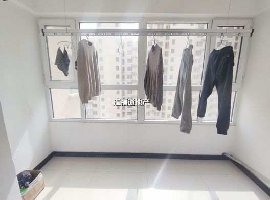 涿州双塔区水岸花城2室1厅房源信息第9张图片
