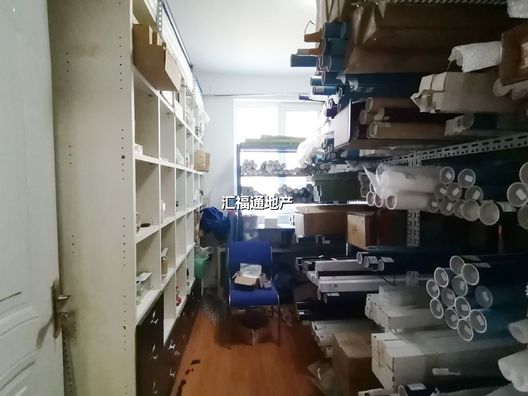 涿州双塔区水岸花城3室1厅房源信息第4张图片