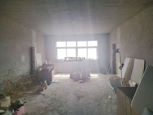 福祥小区4室2厅2卫全景看房