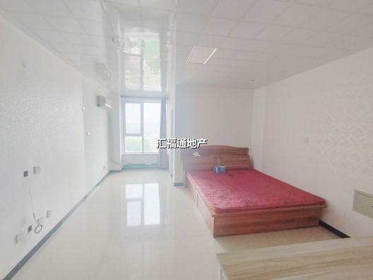 涿州开发区名流美域1室1厅房源信息第3张图片