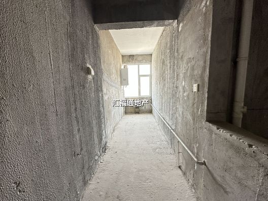 涿州清凉寺富力花园3室2厅房源信息第4张图片
