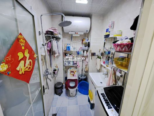 涿州惠友钻石广场（AB座）2室1厅房源信息第7张图片