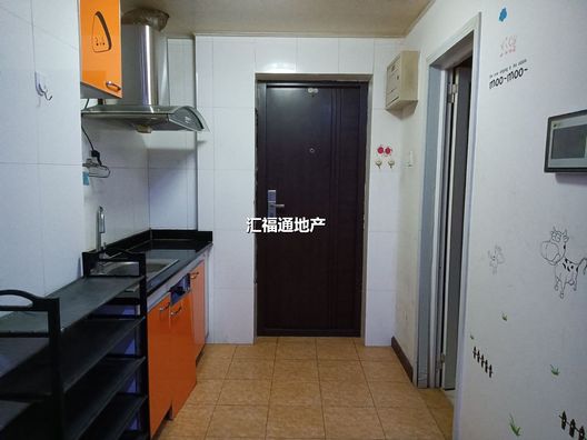涿州桃园区金街公寓1室0厅房源信息第1张图片