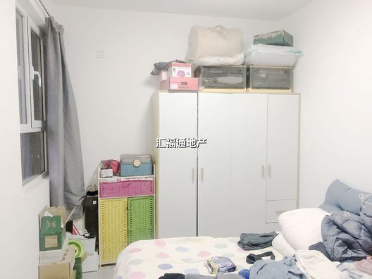 涿州高铁新城鹏渤印象城·牛津花园2室1厅房源信息第4张图片