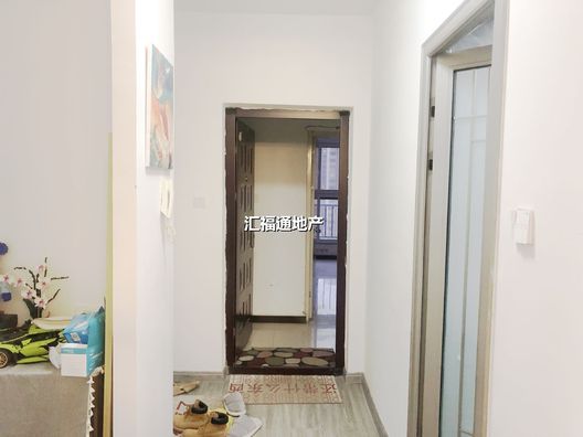 涿州高铁新城鹏渤印象城·牛津花园2室1厅房源信息第7张图片