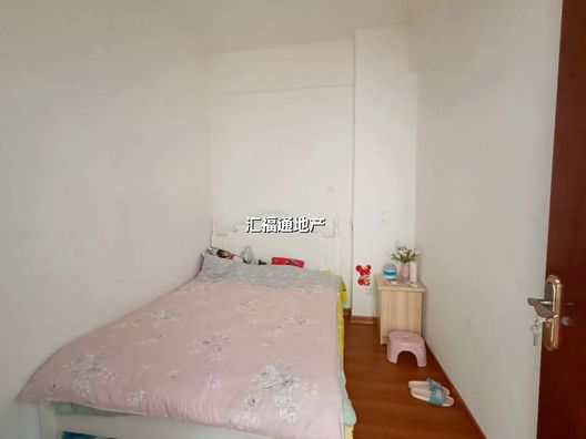 涿州桃园区汇元新天地1室1厅房源信息第4张图片