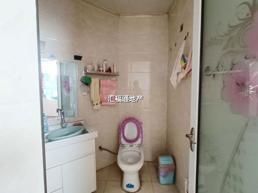 涿州桃园区汇元新天地1室1厅房源信息第6张图片