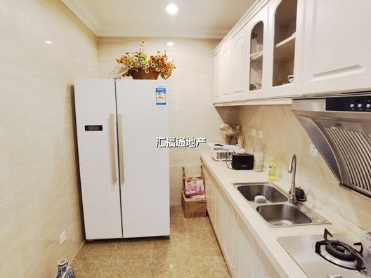 涿州市城西区西京都高尔夫别墅5室3厅房源信息第6张图片
