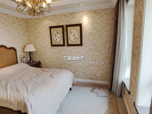 涿州城西区西京都高尔夫别墅5室3厅房源信息第1张图片