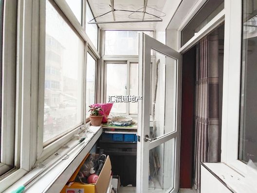 涿州桃园区金属器件厂住宅小区2室2厅房源信息第7张图片