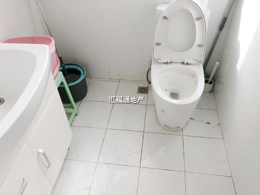 华融现代城1室1厅1卫第5张缩略图