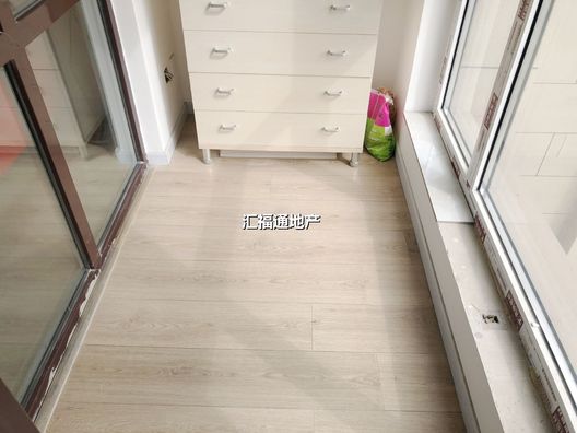 华融现代城1室1厅1卫第6张缩略图