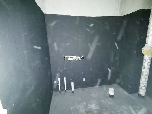 涿州双塔区金茂府（鹏渤公园里）3室2厅房源信息第8张图片