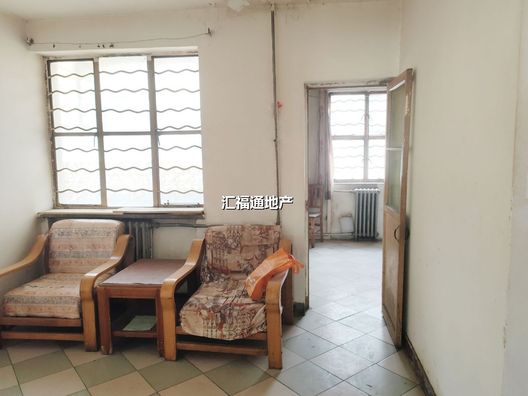 涿州双塔区永济秀园2室1厅房源信息第1张图片