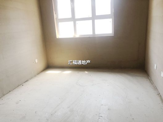 涿州高铁新城鹏渤印象城·牛津花园2室2厅房源信息第3张图片