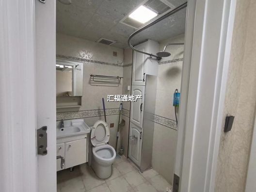 涿州高铁新城天保绿城3室2厅房源信息第6张图片