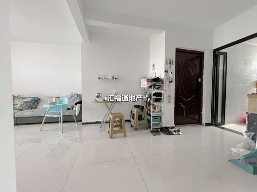 天地新城2室2厅1卫第2张缩略图