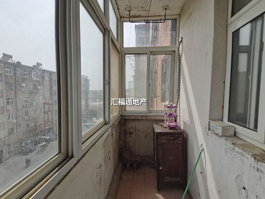 涿州桃园区六十七处家属楼2室1厅房源信息第5张图片