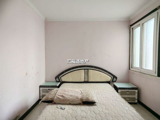 涿州开发区中央公馆3室2厅房源信息第3张图片