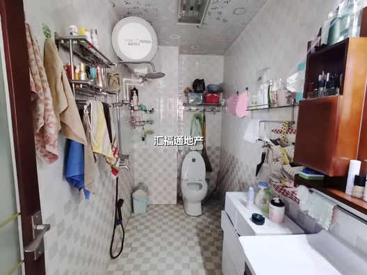 涿州开发区华泰豪庭2室1厅房源信息第6张图片