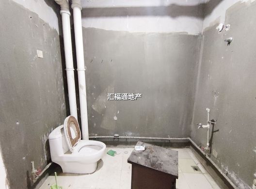 涿州双塔区水岸花城2室1厅房源信息第7张图片