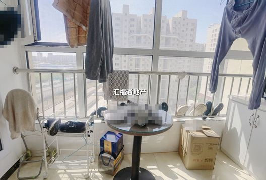 涿州开发区名流美域3室2厅房源信息第8张图片